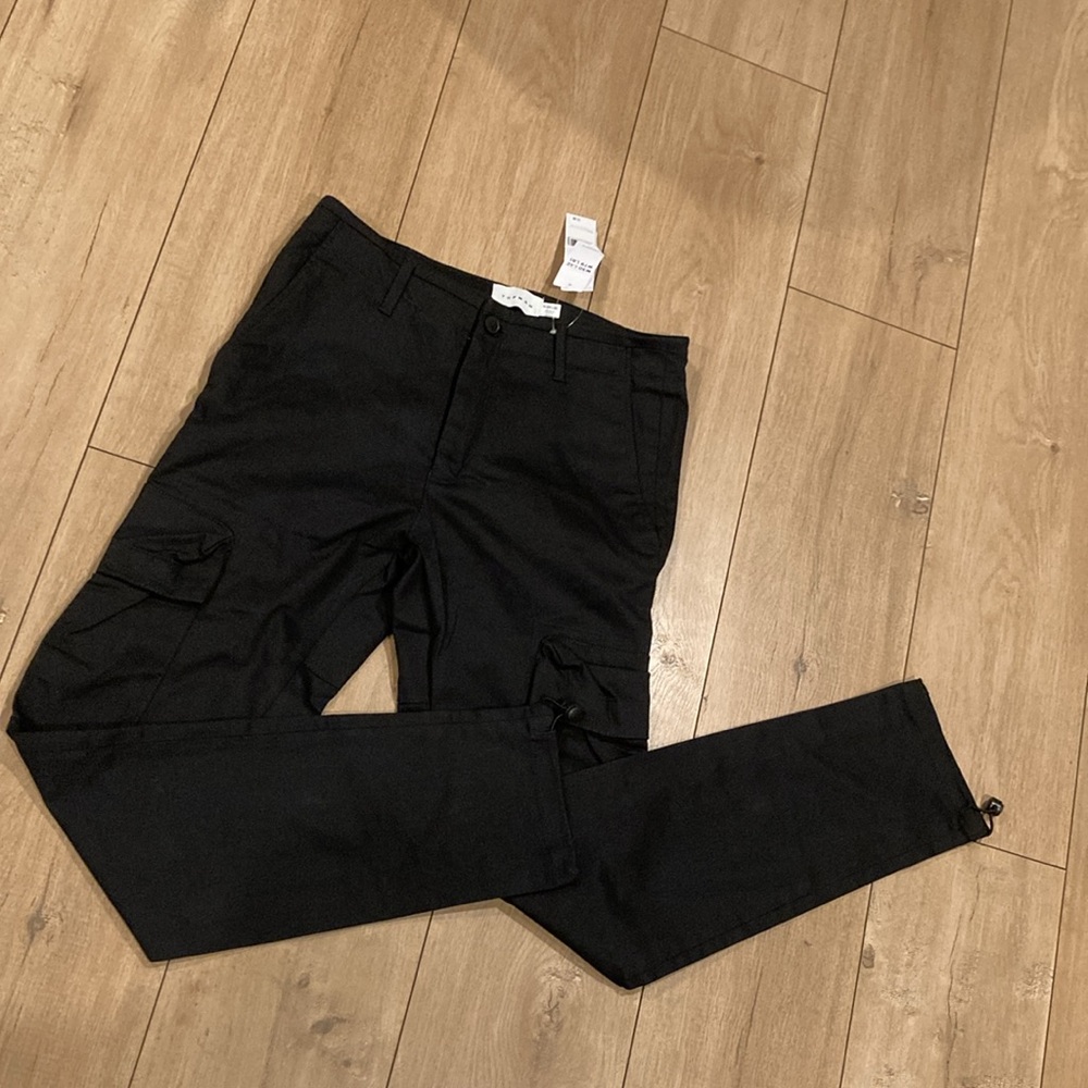 Top man Skinny Stretch Pants Size W30 L32